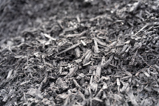 Black Mulch