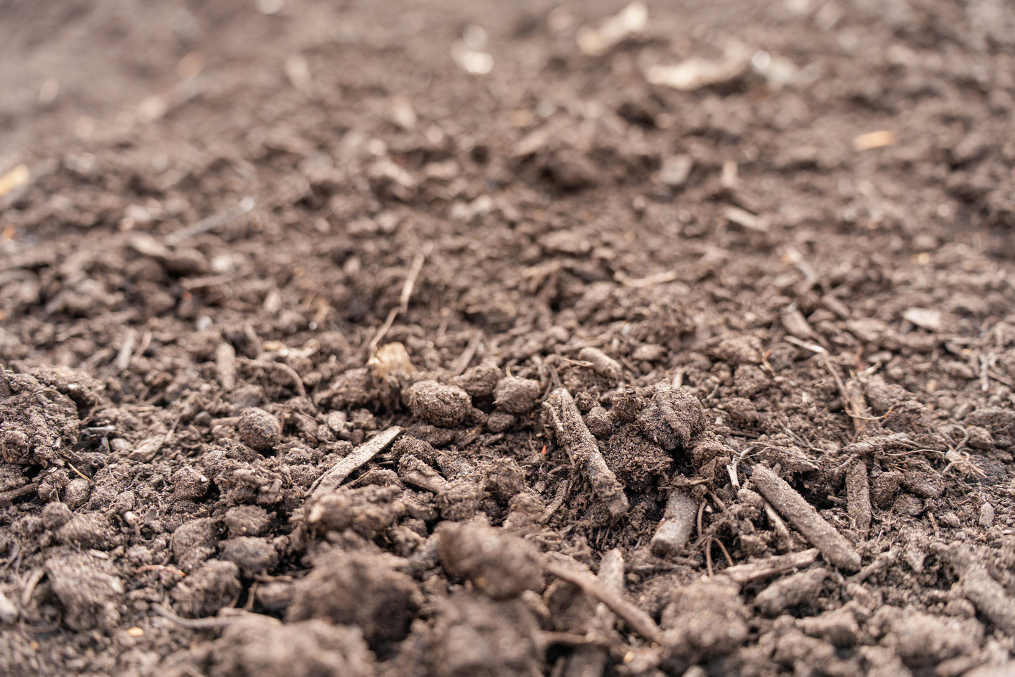 Compost
