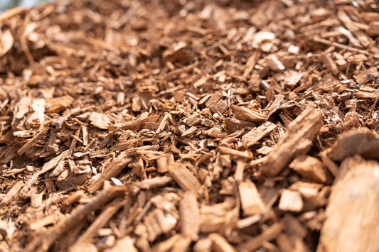 Desert Gold Mulch